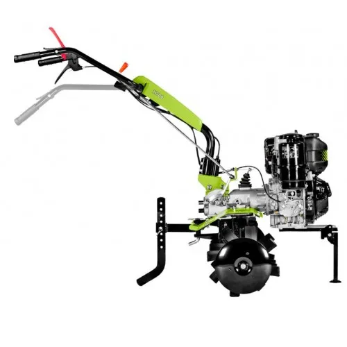 ΣΚΑΠΤΙΚΟ GRILLO 11500 (ΒΕΝΖΙΝΗΣ / HONDA GX270 8.4hp / 112cm)