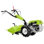 ΣΚΑΠΤΙΚΟ GRILLO G55 (ΣΥΡΟΜΕΝΟ ΒΕΝΖΙΝΗΣ / HONDA GX200 5.8hp / 58cm)