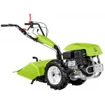 ΣΚΑΠΤΙΚΟ GRILLO G85D (ΣΥΡΟΜΕΝΟ ΒΕΝΖΙΝΗΣ / HONDA GX270 8.4hp / 68cm)