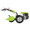 ΣΚΑΠΤΙΚΟ GRILLO G85D (ΣΥΡΟΜΕΝΟ ΒΕΝΖΙΝΗΣ / HONDA GX270 8.4hp / 68cm)