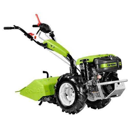 ΣΚΑΠΤΙΚΟ GRILLO G85D (ΣΥΡΟΜΕΝΟ ΠΕΤΡΕΛΑΙΟΥ / KOHLER KD15 350 7.5hp / 68cm)