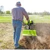 ΣΚΑΠΤΙΚΟ GRILLO G85D (ΣΥΡΟΜΕΝΟ ΠΕΤΡΕΛΑΙΟΥ / KOHLER KD15 350 7.5hp / 68cm)