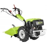 ΣΚΑΠΤΙΚΟ GRILLO G107D (ΣΥΡΟΜΕΝΟ ΠΕΤΡΕΛΑΙΟΥ / KOHLER KD15 440 11.0hp / 68cm)