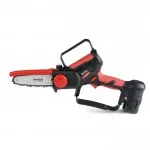 ΑΛΥΣΟΠΡΙΟΝΟ BLUEBIRD CS 22-06 (2 ΜΠΑΤΑΡΙΕΣ 16.8V(MAX) 2.5Ah & ΦΟΡΤΙΣΤΗ)