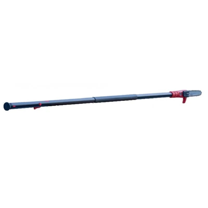 ΚΟΝΤΑΡΟΠΡΙΟΝΟ BLUEBIRD PCS 23-08 (2.3m / 2.7kg) (ΕΝΣΩΜΑΤΩΜΕΝΗ ΜΠΑΤΑΡΙΑ 18V(RATED) 4.0Ah & ΦΟΡΤΙΣΤΗ)