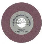 ΔΙΣΚΟΣ ΤΡΟΧΙΣΤΙΚΟΥ VISCO Φ105mm (Τρύπα:22.3 / Πάχος:3.2mm) (1/4