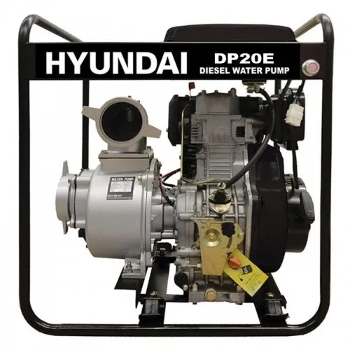 ΑΝΤΛΗΤΙΚΟ ΣΥΓΚΡΟΤΗΜΑ HYUNDAI DP20E (2