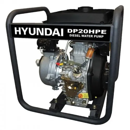 ΑΝΤΛΗΤΙΚΟ ΣΥΓΚΡΟΤΗΜΑ HYUNDAI DP20HPE (2