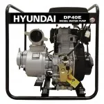 ΑΝΤΛΗΤΙΚΟ ΣΥΓΚΡΟΤΗΜΑ HYUNDAI DP40E (4