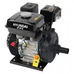 ΑΝΤΛΗΤΙΚΟ ΣΥΓΚΡΟΤΗΜΑ HYUNDAI GP HP10 (1.1/2