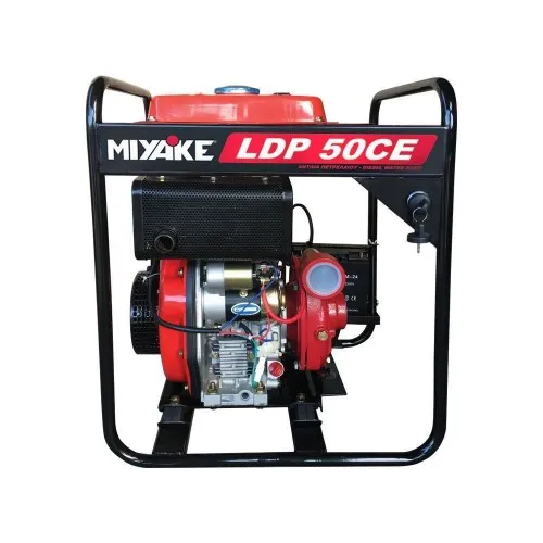 ΑΝΤΛΗΤΙΚΟ ΣΥΓΚΡΟΤΗΜΑ MIYAKE LDP 50CE (2