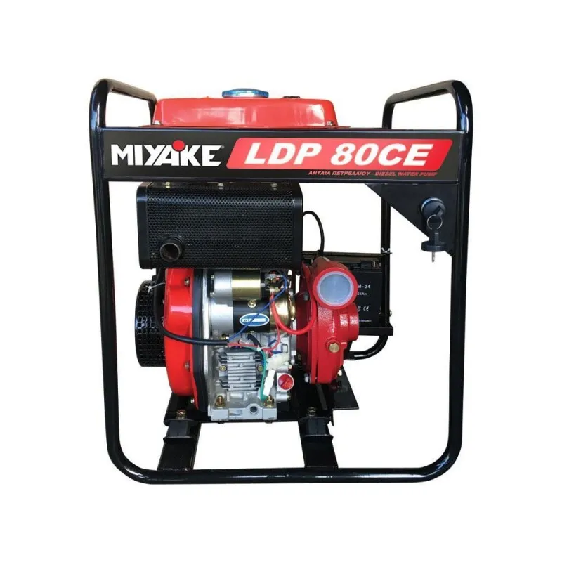 ΑΝΤΛΗΤΙΚΟ ΣΥΓΚΡΟΤΗΜΑ MIYAKE LDP80CE (3