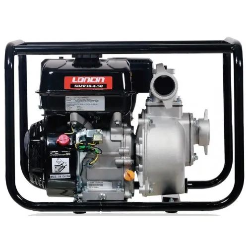 ΑΝΤΛΗΤΙΚΟ ΣΥΓΚΡΟΤΗΜΑ LONCIN LC 50ZB3 (2