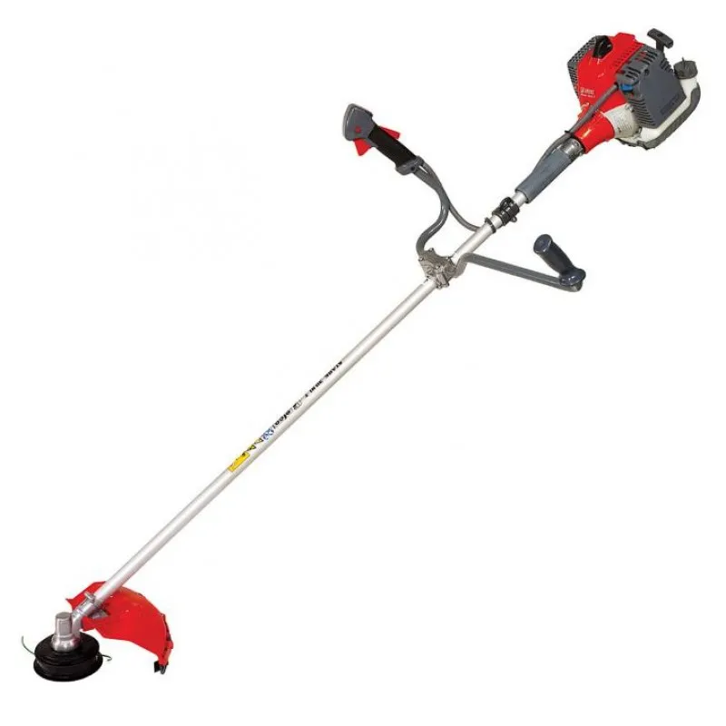 ΘΑΜΝΟΚΟΠΤΙΚΟ EFCO STARK 3810 T (36.2cc / 1.8hp / 7.9kg | ΩΜΟΥ)