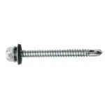 ΤΡΥΠΑΝΟΒΙΔΑ FF-Group ΕΞΑΓΩΝΗ ΓΑΛΒΑΝΙΖΕ 3Χ19mm 400τμχ