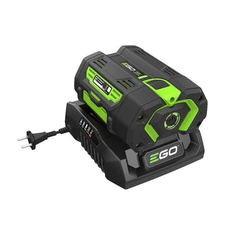 ΦΟΡΤΙΣΤΗΣ EgoPower+ CH3200E 