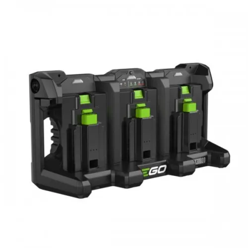 ΒΑΣΗ ΣΤΑΘΜΟΥ ΦΟΡΤΙΣΗΣ EgoPower+ PGX3000D 56V 