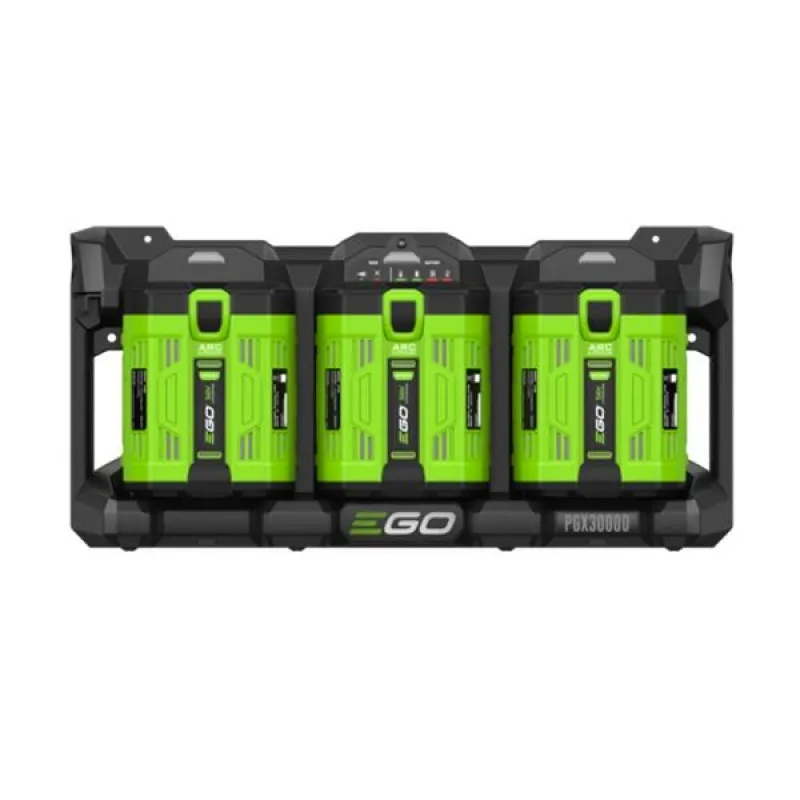 ΒΑΣΗ ΣΤΑΘΜΟΥ ΦΟΡΤΙΣΗΣ EgoPower+ PGX3000D 56V 