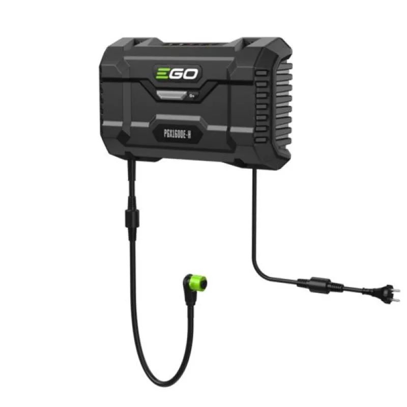 ΦΟΡΤΙΣΤΗΣ EgoPower+ PGX1600EH 