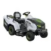 ΧΛΟΟΚΟΠΤΙΚΟ ΤΡΑΚΤΕΡ EgoPower+ TR3800E-B (98cm / ΚΑΔΟΣ: 300lt) (ΦΟΡΤΙΣΤΗΣ (CHV1600E) + ΜΠΑΤΑΡΙΑ 10.0Ah + 5.0Ah)