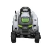 ΧΛΟΟΚΟΠΤΙΚΟ ΤΡΑΚΤΕΡ EgoPower+ TR3800E-B (98cm / ΚΑΔΟΣ: 300lt) (ΦΟΡΤΙΣΤΗΣ (CHV1600E) + ΜΠΑΤΑΡΙΑ 10.0Ah + 5.0Ah)