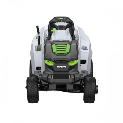 ΧΛΟΟΚΟΠΤΙΚΟ ΤΡΑΚΤΕΡ EgoPower+ TR3800E-B (98cm / ΚΑΔΟΣ: 300lt) (ΦΟΡΤΙΣΤΗΣ (CHV1600E) + ΜΠΑΤΑΡΙΑ 10.0Ah + 5.0Ah)