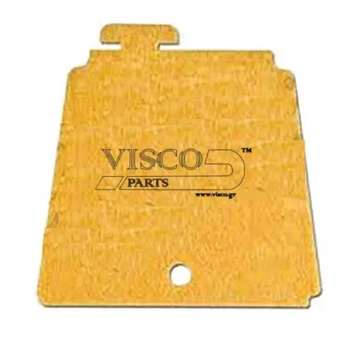ΦΙΛΤΡΟ ΑΕΡΟΣ STIHL MS190T (ΦΑΕ-095)