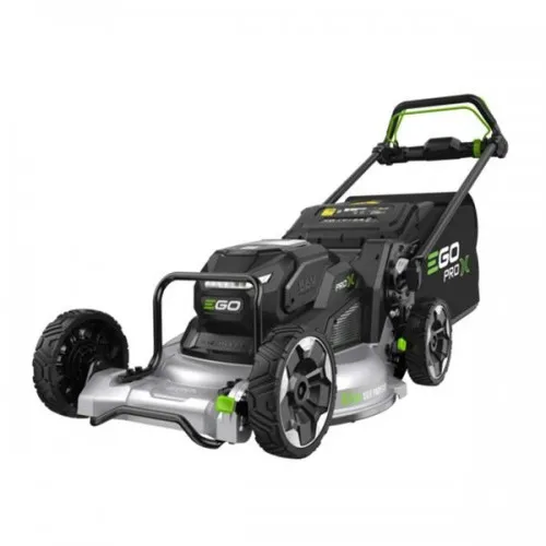 ΜΗΧΑΝΗ ΓΚΑΖΟΝ EgoPower+ LMX5300-SP 