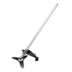 ΣΤΕΛΕΧΟΣ ΘΑΜΝΟΚΟΠΤΙΚΟ EgoPower+ BCA1200 (30cm / 1.8kg) με ΔΙΣΚΟ για EGO PH1400E