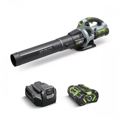 ΦΥΣΗΤΗΡΑΣ EgoPower+ LB5300E 