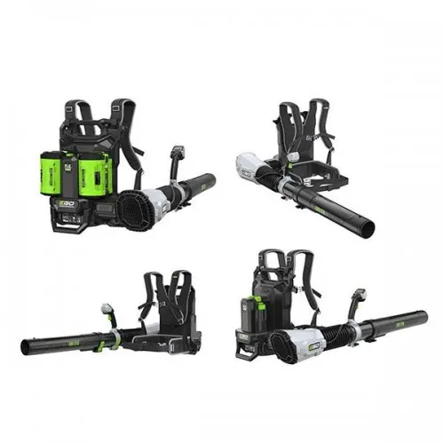 ΦΥΣΗΤΗΡΑΣ EgoPower+ LBP8000E 