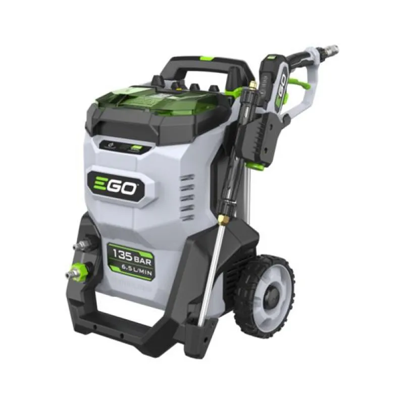 ΠΛΥΣΤΙΚΟ EgoPower+ HPW2000E 