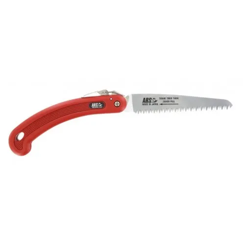 ΧΕΙΡΟΠΡΙΟΝΟ ARS 210DX (15cm / 4.0mm / Σουγιάς)