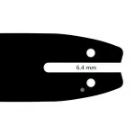 ΛΑΜΑ TSUMURA 25cm 1.3mm 1/4
