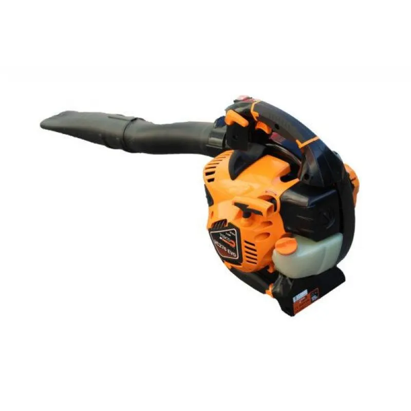 ΦΥΣΗΤΗΡΑΣ VISCO VC276 EVO (1.1hp | 680m3/h 72m/s | 4.7kg) με ΚΙΤ Αναρρόφησης