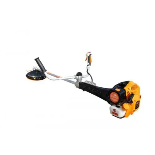 ΘΑΜΝΟΚΟΠΤΙΚΟ VISCO VC552R-A EVO (2hp / 52cc / 8.1kg | Με Αντιδόνηση / ΩΜΟΥ)