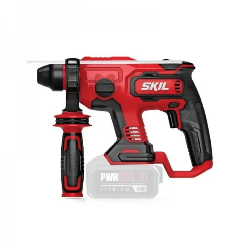 ΠΕΡΙΣΤΡΟΦΙΚΟ ΠΙΣΤΟΛΕΤΟ SKIL 3850CA (20V) 