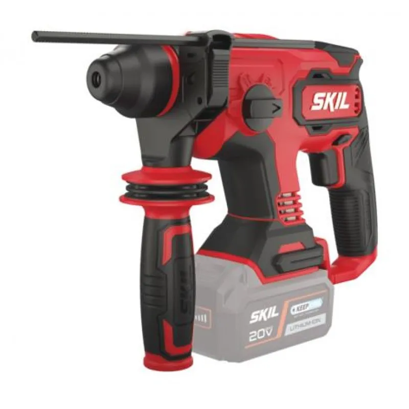 ΠΕΡΙΣΤΡΟΦΙΚΟ ΠΙΣΤΟΛΕΤΟ SKIL 3850 CA (20V) 