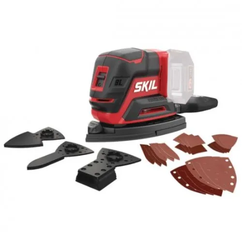 ΠΟΛΥΤΡΙΒΕΙΟ SKIL 3720 CD (20V) 