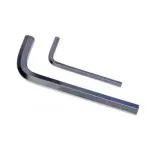 ΑΛΕΝ ΚΛΕΙΔΙ BENMAN KONTO 04.0mm (70mm x 25mm) (10τμχ)
