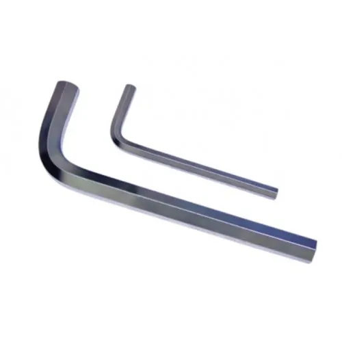 ΑΛΕΝ ΚΛΕΙΔΙ BENMAN KONTO 04.0mm (70mm x 25mm) (10τμχ)