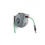 ΣΩΛΗΝΑΣ ΚΗΠΟΥ με ΑΥΤΟΜΑΤΗ ΑΝΕΜΗ BENMAN TECHNOFLEX 5/8