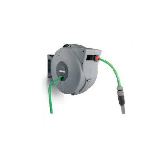 ΣΩΛΗΝΑΣ ΚΗΠΟΥ με ΑΥΤΟΜΑΤΗ ΑΝΕΜΗ BENMAN TECHNOFLEX 5/8