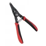 ΑΣΦΑΛΕΙΟΤΣΙΜΠΙΔΟ ΚΥΡΤΟ BENMAN A21 (12-40mm / Ακίδα:1.5mm / 17.5cm / Εξωτερικό)