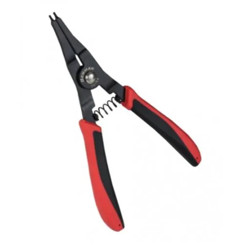 ΑΣΦΑΛΕΙΟΤΣΙΜΠΙΔΟ ΚΥΡΤΟ BENMAN A21 (12-40mm / Ακίδα:1.5mm / 17.5cm / Εξωτερικό)