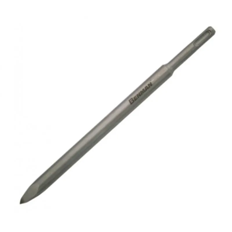 ΕΞΑΡΤΗΜΑ ΒΕΛΟΝΙ SDS-Plus BENMAN / 250mm