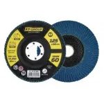 ΔΙΣΚΟΣ ΦΤΕΡΩΤΟΣ FF-Group Φ125mm 