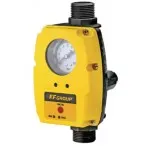 ΑΥΤΟΜΑΤΙΣΜΟΣ ΗΛΕΚΤΡΑΝΤΛΙΑΣ PRESSCONTROL 1.100W, 10bar, FF-GROUP
