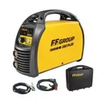 ΗΛΕΚΤΡΟΚΟΛΛΗΣΗ FF-Group DWM-160 
