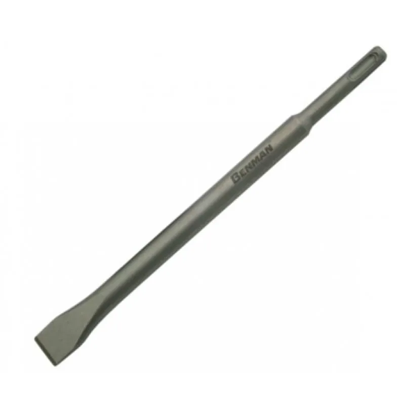 ΕΞΑΡΤΗΜΑ ΚΑΛΕΜΙ SDS-PLUS 250Χ20mm BENMAN